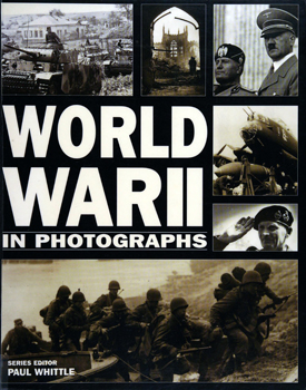 World war II in Photographs