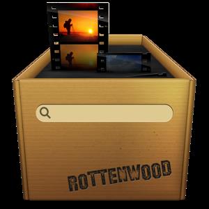 Rottenwood 1.2.8 macOS