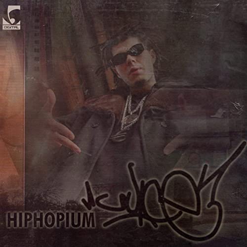 Juice - Hiphopium Vol 1 (2020 Remaster) (2020)