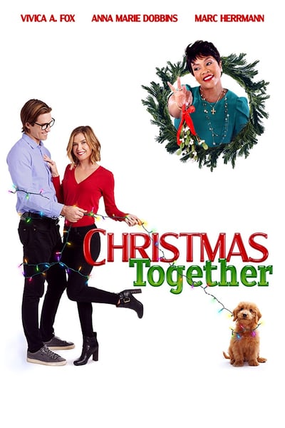 Christmas Together 2020 1080p WEB-DL DDP5 1 H 264-ROCCaT