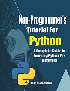 Non-Programmer's Tutorial For Python