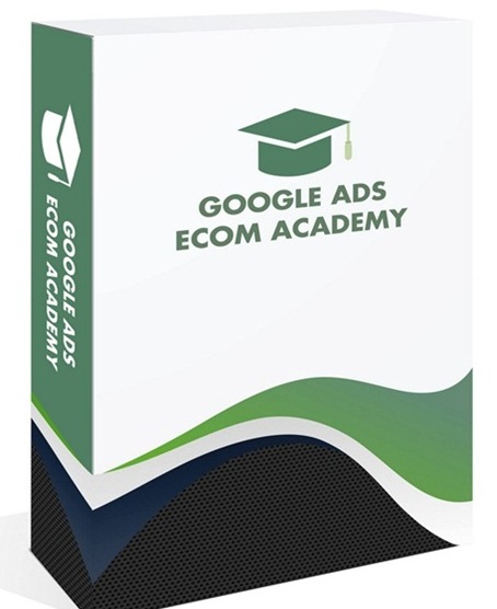 Tristan Broughton - Google Ads Ecom Academy