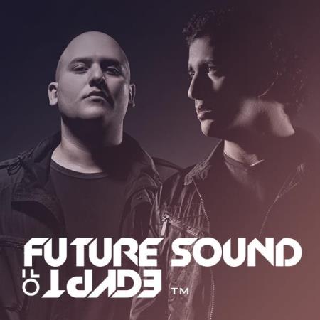 Aly & Fila - Future Sound of Egypt 678 (2020-12-02) UV Special