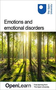 Emotions and emotional disorders