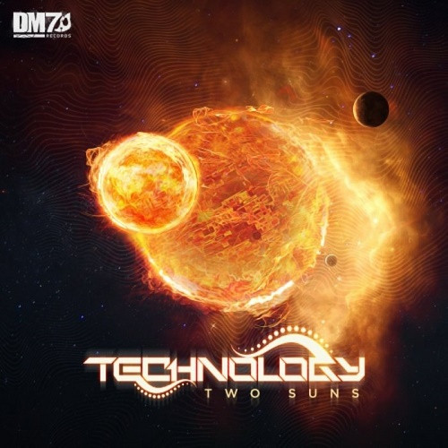 Technology - Two Suns (Single) (2020)