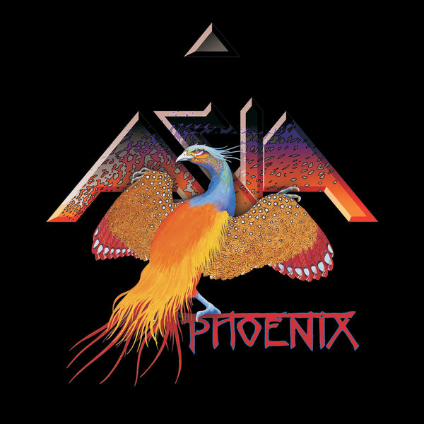 Asia - Phoenix 2008
