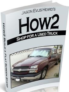How2 Shop for a Used Truck