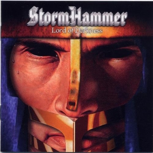 StormHammer - Lord Of Darkness 2004