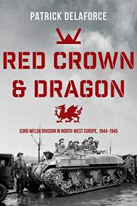 Red Crown & Dragon