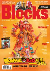 Blocks Magazine - December 2020