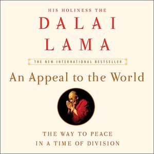 An Appeal to the World by Dalai Lama, Franz Alt