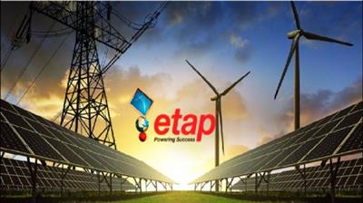 Complete Etap course for Power Electrical Engineering