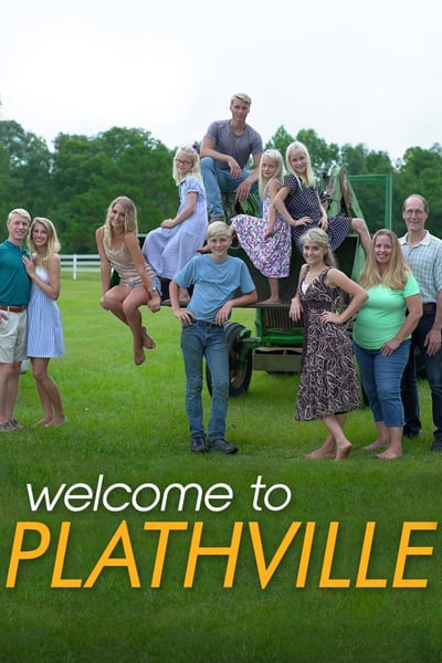 Welcome to Plathville S02E04 Open To Falling in Love 720p HDTV x264-CRiMSON