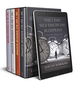 The Self Discipline Series, Books 1-3