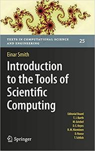 Introduction to the Tools of Scientific Computing 25