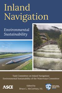Inland Navigation  Environmental Sustainability