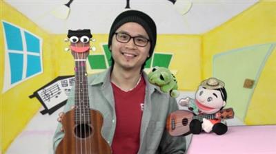 Super Fun Ukulele Lessons for Kids  Mr. Uku and Friends