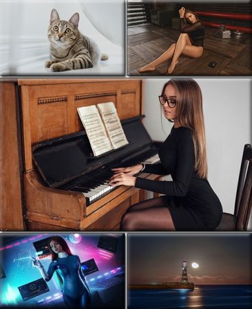 LIFEstyle News MiXture Images. Wallpapers Part (1744)