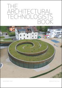 The Architectural Technologists Book (atb) - November 2020