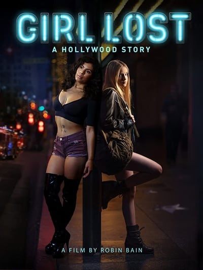 Girl Lost A Hollywood Story 2020 1080p AMZN WEB-DL DDP2 0 H 264-PTP