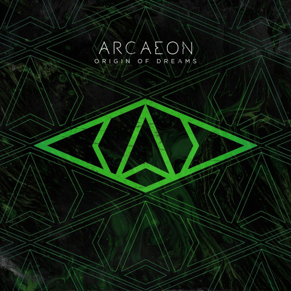 Arcaeon - Origin of Dreams (Single) (2020)
