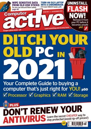 Computeractive - 02 December 2020 (True PDF)
