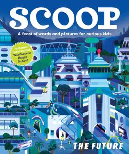 SCOOP Magazine - December 2020