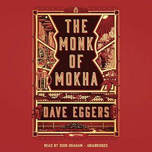 The Monk of Mokha [Audiobook]
