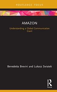 Amazon Understanding a Global Communication Giant