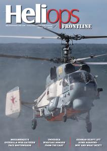 HeliOps Frontline - Isuue 31, 2020