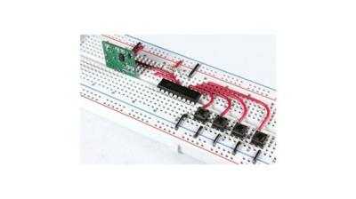 How to Use Solderless Electronic Breadboards (Protoboards)