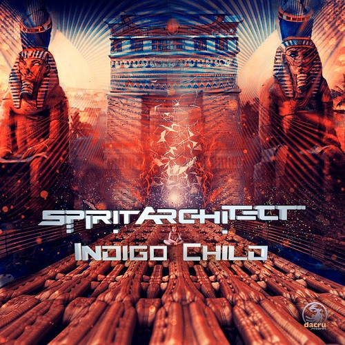 Spirit Architect - Indigo Child (2020)