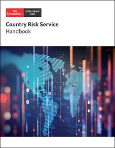 The Economist (Intelligence Unit) - Country Risk Service  Handbook (2020)