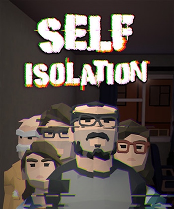 Self-Isolation (2020/RUS/ENG/RePack от FitGirl)