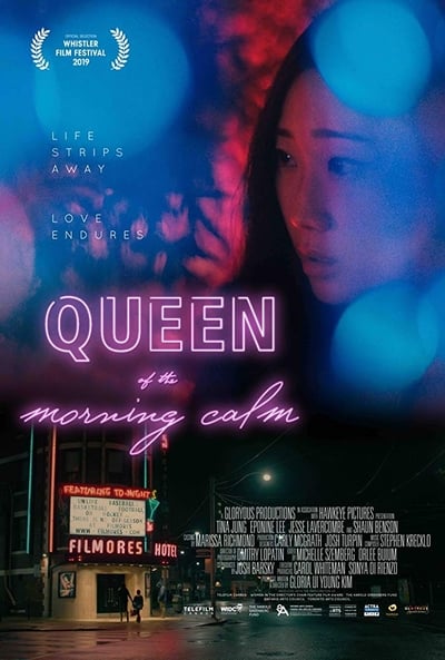 Queen of the Morning Calm 2020 HDRip XviD AC3-EVO