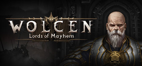 Wolcen Lords of Mayhem Bloodtrail-Codex