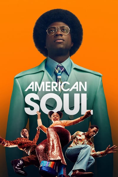 American Soul S02E07 Love Will Keep US Together 720p WEB H264-CRiMSON