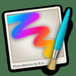 PhotosRevive 1.3.0 macOS