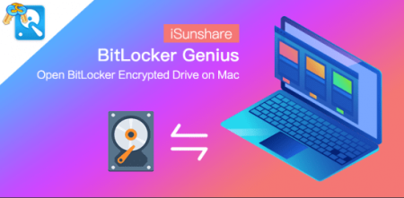 iSunshare BitLocker Genius 3.0.3.1