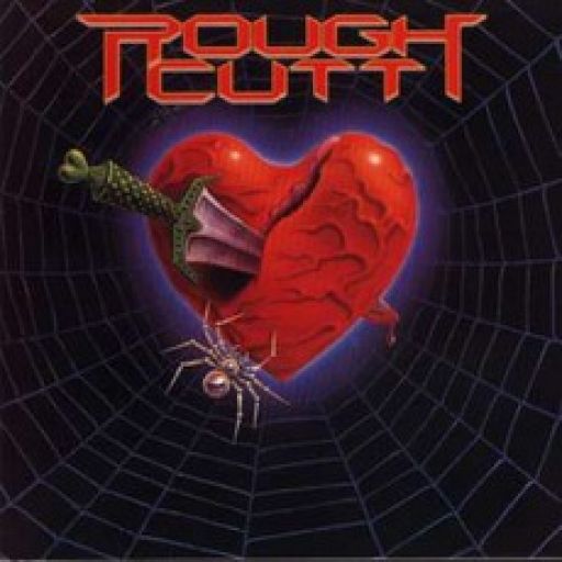 Rough Cutt - Rough Cutt 1985