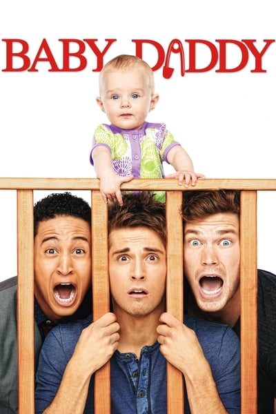 Baby Daddy S01E09 1080p WEB-DL H 264-ROCCaT