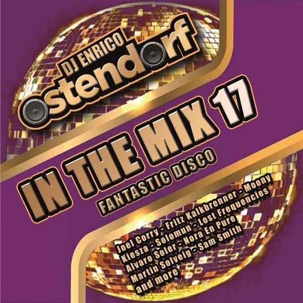 DJ Enrico - Ostendorf In The Mix 17 (2020) FLAC