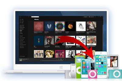 TuneKeep Spotify Music Converter v3.0.8 Multilingual