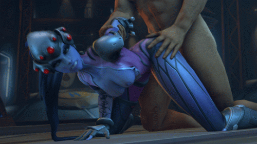 Overwatch GIFs All