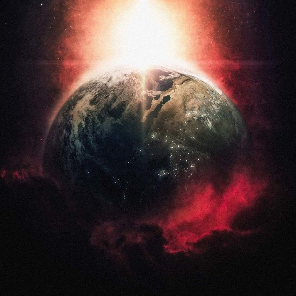Terra IV - Hopeless (Single) (2020)