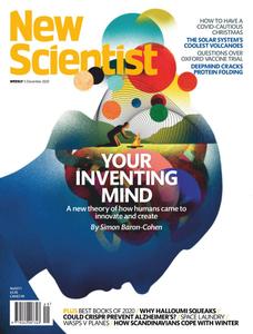 New Scientist International Edition - December 05, 2020