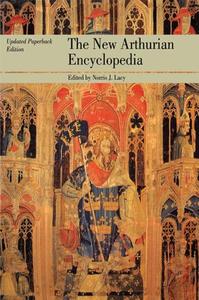 The New Arthurian Encyclopedia New edition