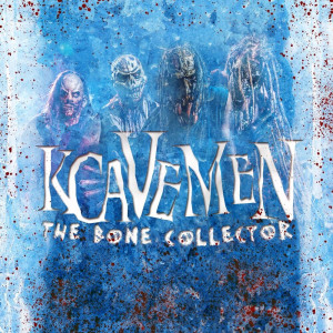 KcaveMen - The Bone Collector [Single] (2020)