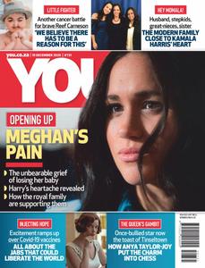 You South Africa - 10 December 2020