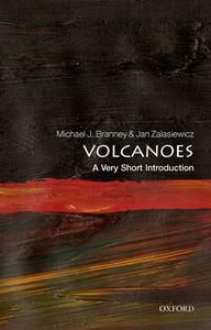 Volcanoes A Very Short Introduction (Very Short Introductions)